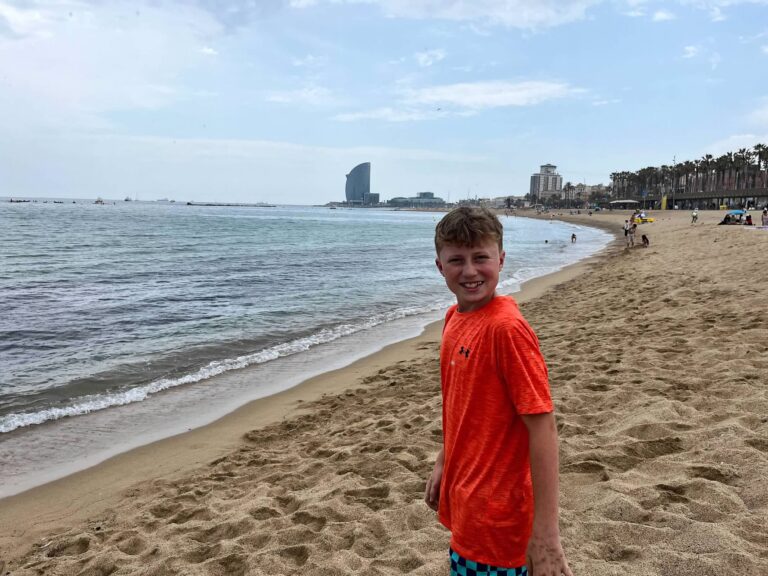 Top 10 Things to do in Barcelona