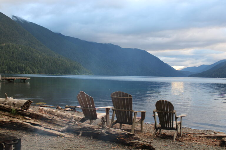 Our Top 10 National Parks – With Kids!