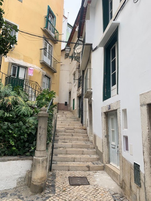 Top 10 Things to do in Lisbon