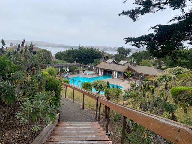 Top 5 Favorite California Hotels