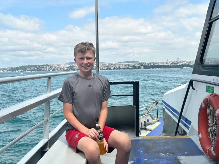 How We Pack for Trips!