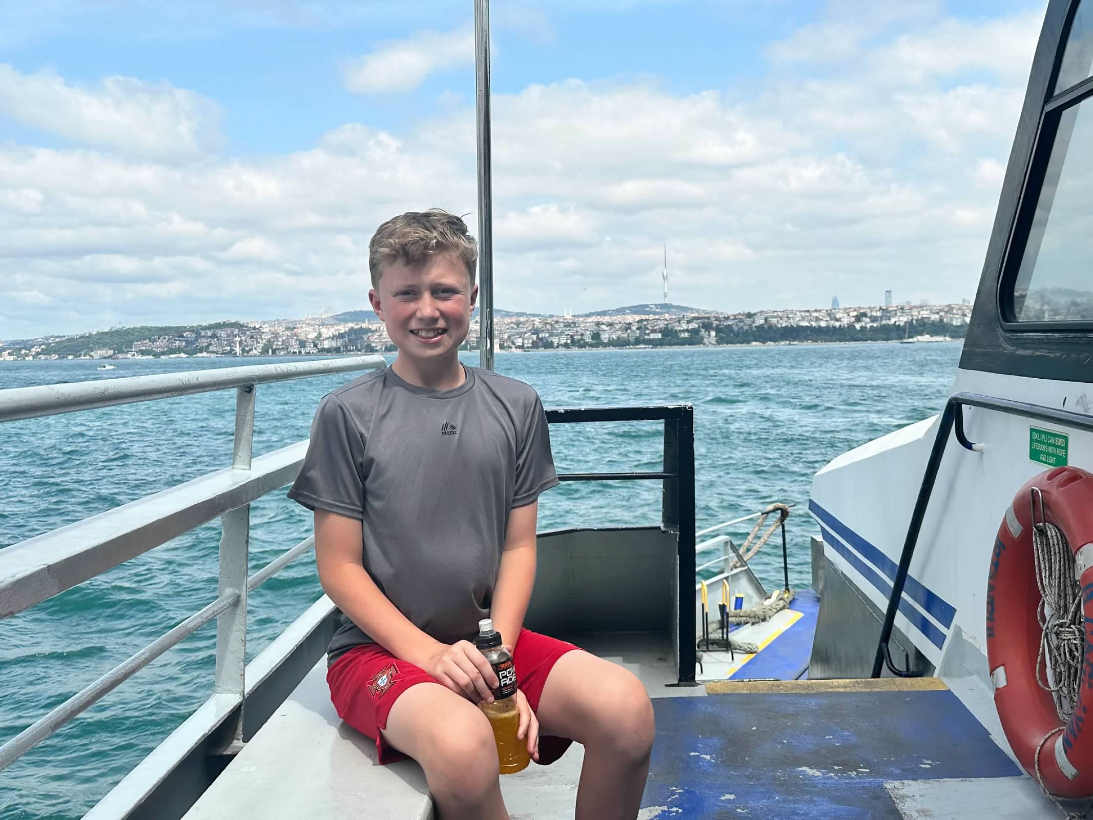 How We Pack for Trips!