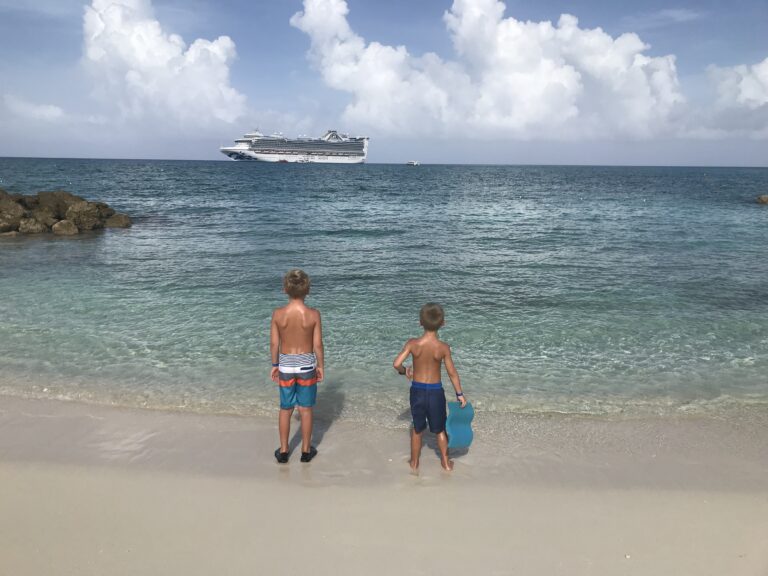 Family Cruises 101: How to Pick, Prepare, and Have the Best Trip Ever