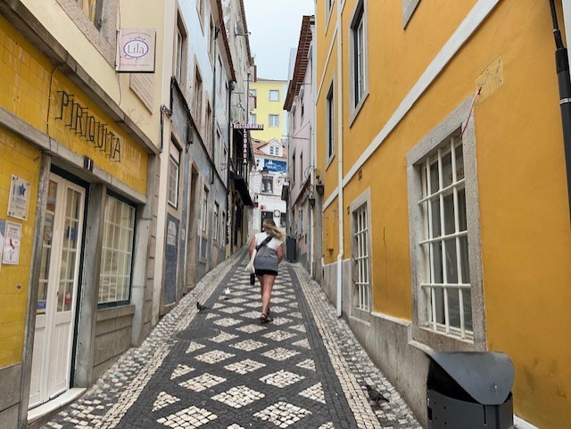 How to plan a perfect day trip to Sintra (from Lisbon)