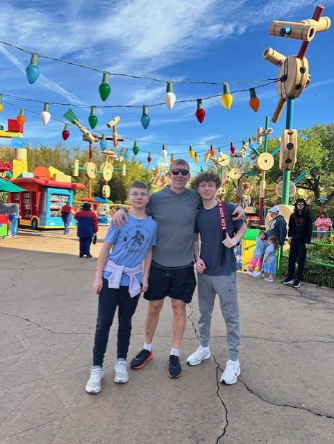 Travel to Europe for Less than Disney World!