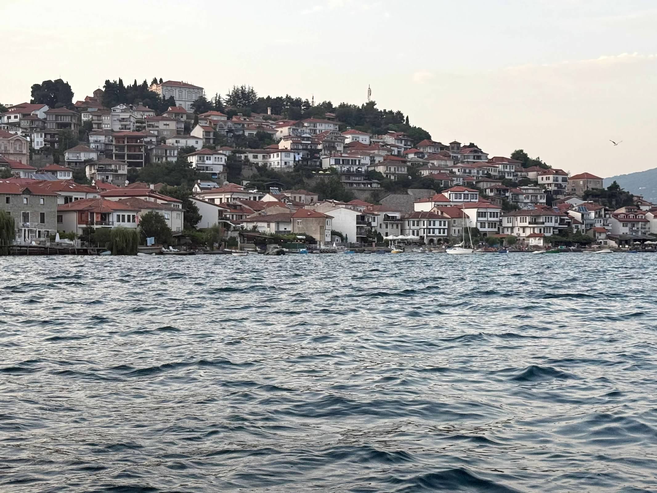 How We Pick a Vacation Destination