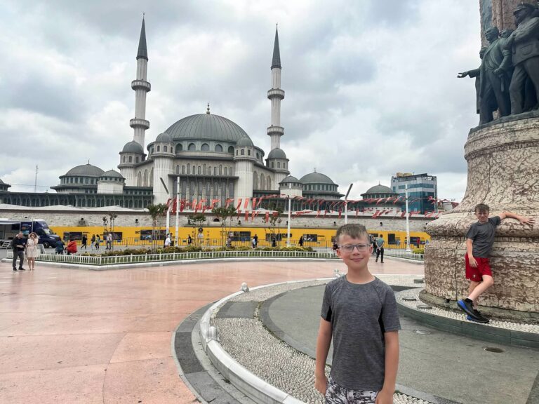 10 Things Not to Miss in Istanbul