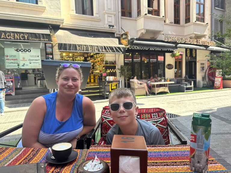 “Why Travel With Kids? They Won’t Remember It Anyway.”